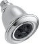 Delta Faucet RP54752 Traditional WaterEfficient Showerhead Chrome