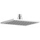 DELTA FAUCET RP62955PR Universal Shower Head Lumicoat Chrome
