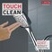 DELTA FAUCET RP62955PR Universal Shower Head Lumicoat Chrome