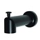 Speakman Neo S1558MB Diverter Tub Spout Matte Black