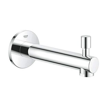 GROHE Concetto Diverter TUB SPOUT