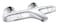 GROHE 1000 2Handle Thermostatic BathShower Valve Trim Chrome 34159003