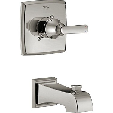 DELTA FAUCET T14164SS Stainless