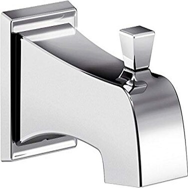 Delta Faucet RP77091 Ashlyn Tub Spout Chrome