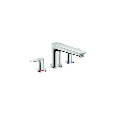 hansgrohe 71747001 Tails E Tub Filler Chrome