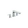 hansgrohe 71747001 Tails E Tub Filler Chrome