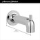 American Standard 8888319243 Studio S Diveter 12 IPS Tub Spout Matte Black