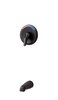 Pfister R89010Y Pfirst Series Tub Only Trim Kit Tuscan Bronze