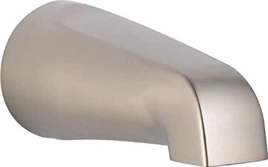 Delta Faucet RP62149SS Windemere Tub Spout NonDiverter Stainless 05
