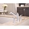 Moen T683 Dartmoor TwoHandle High Arc Roman Tub Faucet Chrome