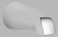 Delta Faucet RP62149 Windemere Tub Spout NonDiverter Chrome 05