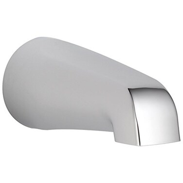 Delta Faucet RP62149 Windemere Tub Spout NonDiverter Chrome 05