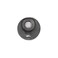 SENTO BETTER HOME BETTER LIFE SENTO Black Universal Bathroom Tub Spout with Diverter Durable Heavy Duty Metal Bathtub Faucet with Shower Diverter 7 Inches 12 IPS Inside Thread Matte Black