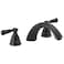 Peerless PTT4365OB Elmhurst Trim kit Roman Tub Oil Rubbed Bronze