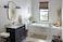Peerless PTT4365OB Elmhurst Trim kit Roman Tub Oil Rubbed Bronze