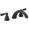 Peerless PTT4365OB Elmhurst Trim kit Roman Tub Oil Rubbed Bronze