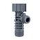 Holdly 78 Inch Bidet T Adapter T Valve Bidet Tee Connector for All PF2 and Newer Washlets