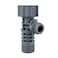 Holdly 78 Inch Bidet T Adapter T Valve Bidet Tee Connector for All PF2 and Newer Washlets