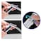 AVAbay Dual Mode Stainless Steel Sprayer HeadBidet Spray wBrushed Chrome Finish Cloth Diaper Shattaf Pet Wash