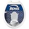 Bemis 70 Durable Plastic Toilet Seat Round White