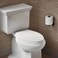 KOHLER LustraQ2 AdvantageSeatClosed FrontEb