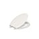 KOHLER Lustra toilet seat K465255 Innocent Blush