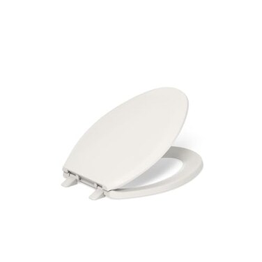 KOHLER Lustra toilet seat K465255 Innocent Blush