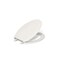 KOHLER Lustra toilet seat K465255 Innocent Blush