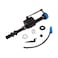 American Standard 73811254000070A Universal Toilet Water Fill Valve Black