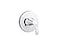 KOHLER SIMPLICE 1H PB VLV FCT TRIM