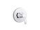 KOHLER SIMPLICE 1H PB VLV FCT TRIM