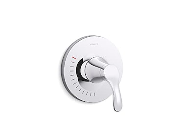 KOHLER SIMPLICE 1H PB VLV FCT TRIM