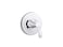 KOHLER SIMPLICE 1H PB VLV FCT TRIM