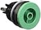 Sloan 0307195 G1016A Piston Repair Kit Assembly for GEM2 Flushometers 16 GPF 60 Lpf Water Closet Toilet Piston Genuine OEM Replacement Part Resolves Leaks and Constant Running