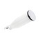 American Standard M9629180020A Handle Assembly for Ultima Urinal Flush Valve Polished Chrome