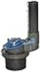 American Standard 7381090070A Flush Valve Assembly