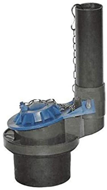 American Standard 7381090070A Flush Valve Assembly