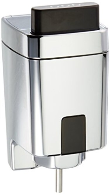 Sloan EBV500A Exposed Side Mount Sensor UrinalWater Closet Retrofit Flushometer Battery Powered 3 Year Battery Life with 72 Hour Sentinel Flush 3325500