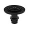 Sloan Regal A37A Urinal Diaphragm Assembly Kit 15 GPF Natural Rubber Diaphragm with Brass Bypass For use with Regal Flushometers OEM Sloan Parts 3301037