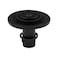 Sloan Regal A37A Urinal Diaphragm Assembly Kit 15 GPF Natural Rubber Diaphragm with Brass Bypass For use with Regal Flushometers OEM Sloan Parts 3301037