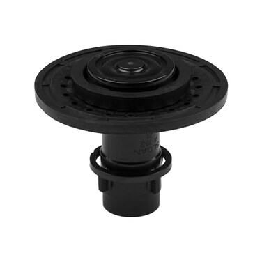 Sloan Regal A37A Urinal Diaphragm Assembly Kit 15 GPF Natural Rubber Diaphragm with Brass Bypass For use with Regal Flushometers OEM Sloan Parts 3301037