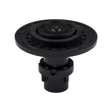 Sloan Regal A43A Urinal Diaphragm Assembly Kit 05 GPF Natural Rubber Diaphragm with Brass Bypass For use with Regal Flushometers OEM Sloan Parts 3301081