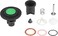 Sloan 3317005 Flushometer Rebuild Kit
