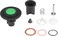 Sloan 3317005 Flushometer Rebuild Kit
