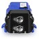 Bzcovac EBV129AU Electronic Control Module and Sensor Assembly for Sloan Compatible with Sloan Optima G2 ECOS Sensor Urinal Flushometers Fits 05 and 10 GPF Urinals Replaces 3325451