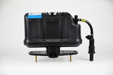 Flushmate M102540FC Complete Replacement System 10 GPF System for OnePiece Toilets Intended for Kohler K3597 with FC1 and FC2 Serial Numbers Quiet Operation