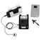 Flushmate IFlush OnWall Sensor Automatic Flushing System Intended for 503 503H 503UH and 504 Series HandsFree Operation Powerful PressureAssist System Chrome Trim