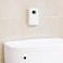 Flushmate IFlush OnWall Sensor Automatic Flushing System Intended for 503 503H 503UH and 504 Series HandsFree Operation Powerful PressureAssist System Chrome Trim
