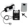 Flushmate IFlush OnWall Sensor Automatic Flushing System Intended for 503 503H 503UH and 504 Series HandsFree Operation Powerful PressureAssist System Chrome Trim