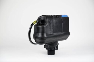 Flushmate M101526F41 Complete Replacement System 10 GPF System for TwoPiece Toilets Intended for VortensLamosa 3468 Tank Quiet Operation Ideal for Residential Commercial Use